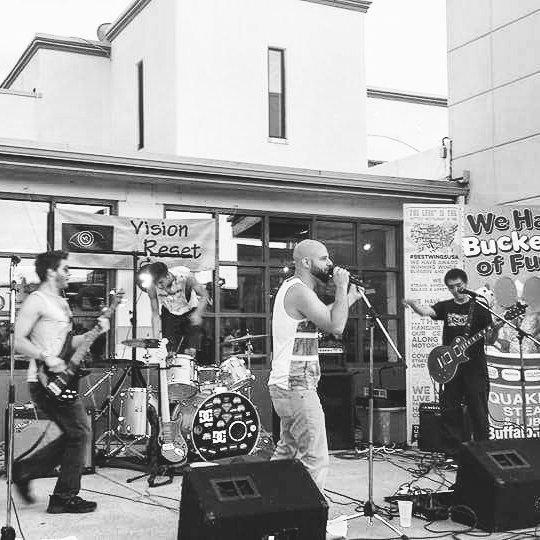 Lexi_B_Tyler's tweet photo. @visionreset : https://t.co/3EdLbft3Eu | #visionreset #newmusic #newalbum #drums #albumrelease #bestrockband #mast… http://t.co/umNCqx9V0H