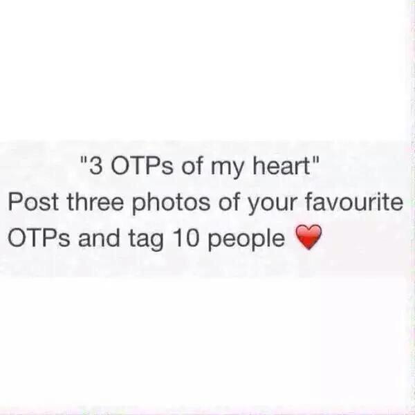 Mnxeu's tweet photo. Tagged by: @SpecterPaulsen
3 OTPS = #Darvey #Marvey & #RoseTen also #Jabriel and #JustinTimberlakeAndJessica http://t.co/tmMH1Fm4Qn