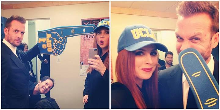 Mnxeu's tweet photo. Tagged by: @SpecterPaulsen
3 OTPS = #Darvey #Marvey & #RoseTen also #Jabriel and #JustinTimberlakeAndJessica http://t.co/tmMH1Fm4Qn