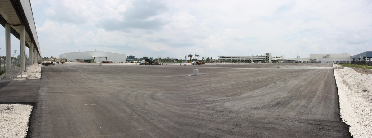 Port Canaveral tweet media