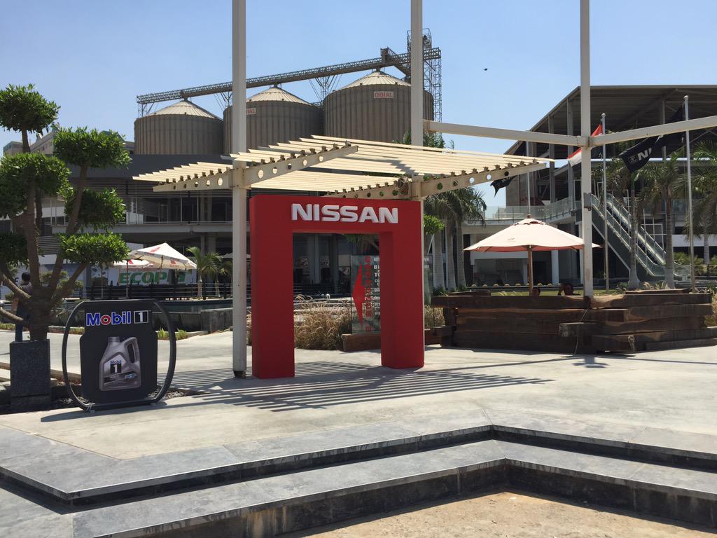 NissanMotorEG's tweet photo. It's very hot out today! Come cool down with #SUNNYTestDrive #ItsWorthADrive #NissanEgypt http://t.co/xXlBqWwa9G