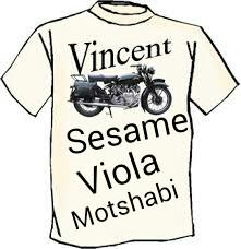 VinceMo (@motshsesame) on Twitter photo 