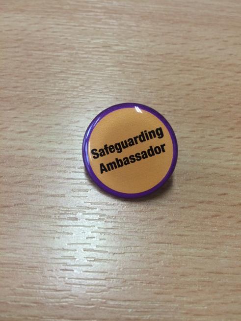 Safeguarding,DoLs &amp; mental capacity training led by <a href="/JoHarr5/">Joanne Shaw</a> <a href="/LHCHFT/">LHCH</a> now done .CEO a proud safeguarding ambassador