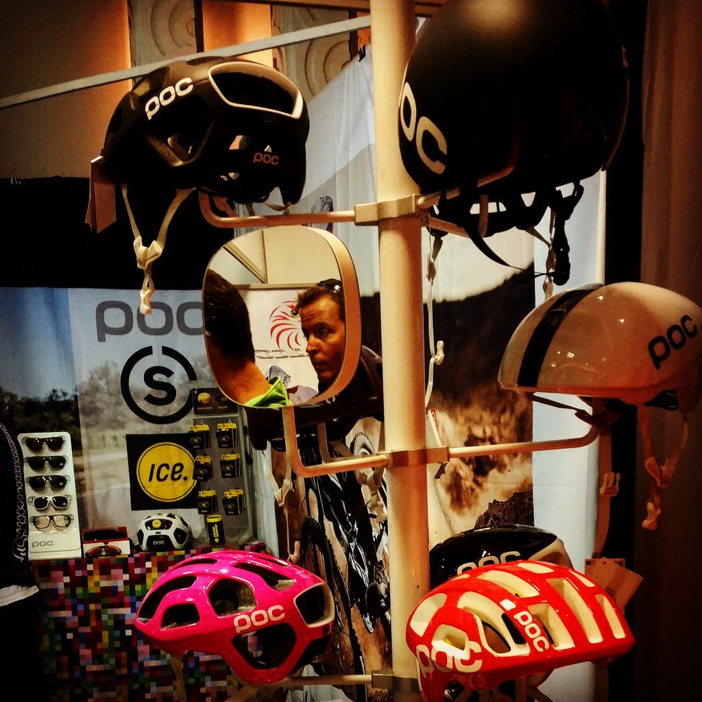 stuartmarais's tweet photo. Take your pick.... the most popular stand #Durban70.3 @POCSouthAfrica @PureMotionSA #getyourpocon http://t.co/SJrV0Jy78s