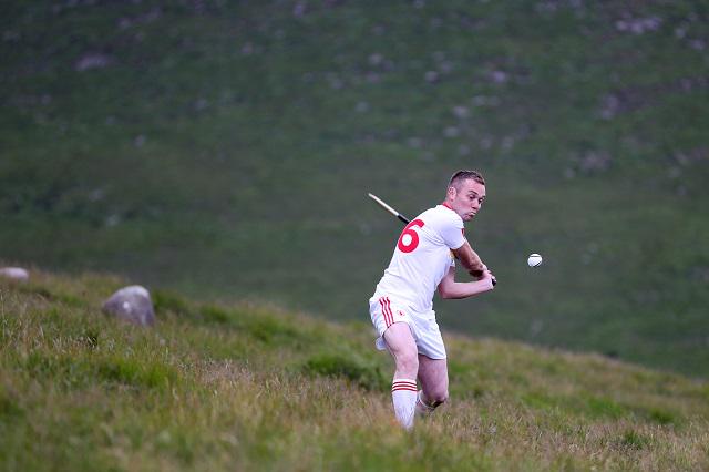 TyroneGAALive's tweet photo. Good luck to Ulster champion Paddy McKillion who participates in the @PocFadaFinals tomorrow http://t.co/uslpgQVQMp http://t.co/CxXeqOXku9