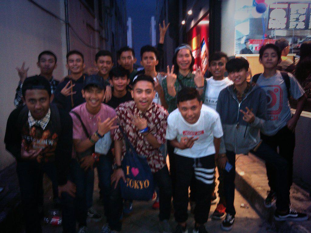 OLEXCrew tweet media