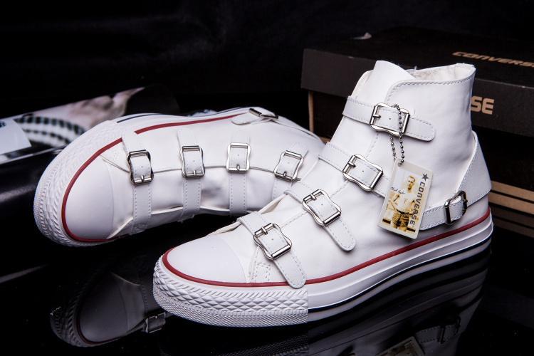 What do you think of this #Chuck Taylor