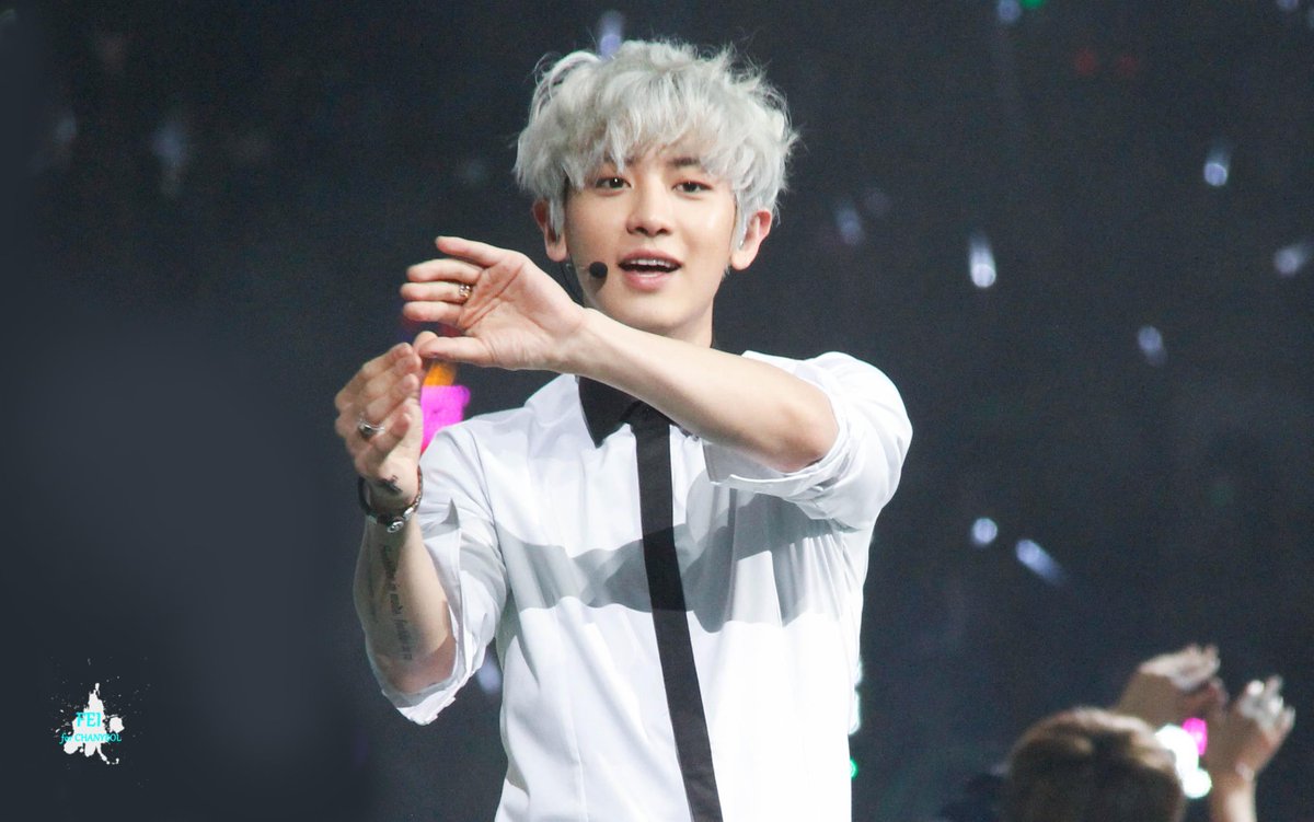 ChanHomeTH's tweet photo. 150531 EXO'luXion #CHANYEOL #1
Cr.飞啊菲就不见了 
http://t.co/SM0vCO8c8B
http://t.co/8ivUzTkEfW
http://t.co/8qYZCgmzjQ http://t.co/icKx3wSHi1
