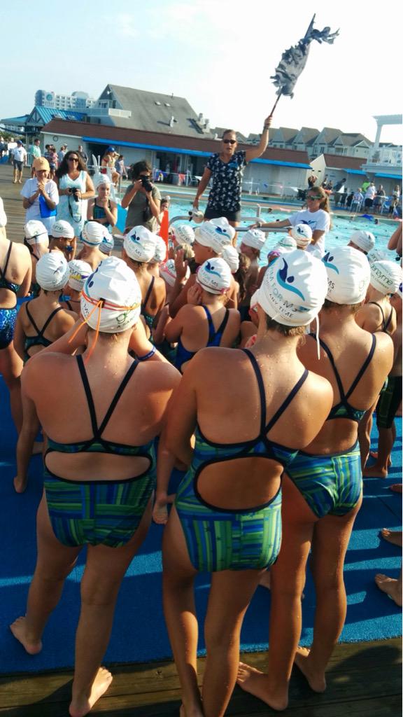 MSassociation's tweet photo. Great job by @PBCLongBranch #PBCpirates on their recent #SwimForMS event! http://t.co/sPgrhyHRmi