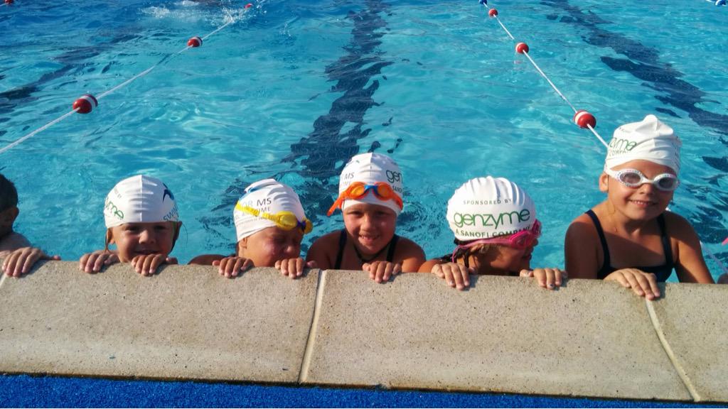 MSassociation's tweet photo. Great job by @PBCLongBranch #PBCpirates on their recent #SwimForMS event! http://t.co/sPgrhyHRmi