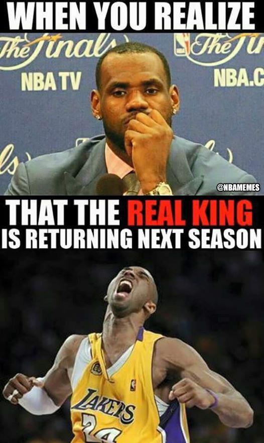 NBAMemes tweet picture