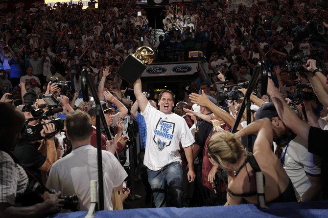 Happy 57th birthday to the one and only Mark  Cuban! Congratulations 