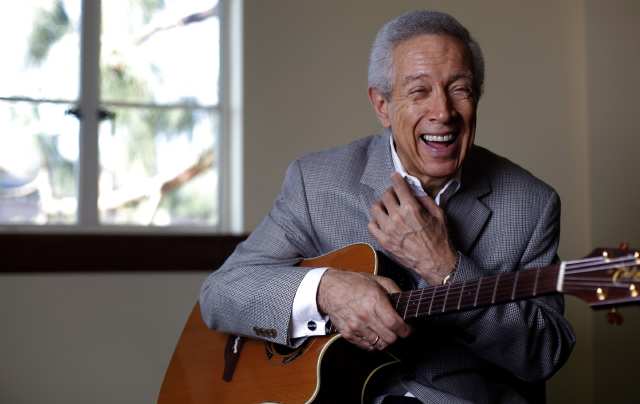 HAPPY BIRTHDAY ... KENNY BURRELL! \"CHITLINS CON CARNE\".  