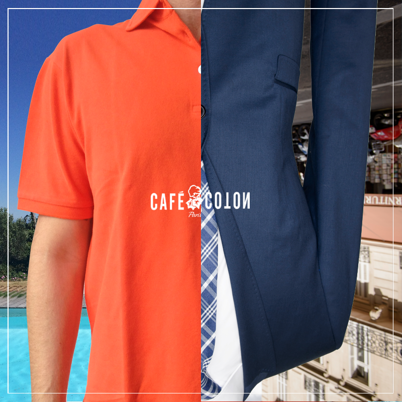 Cafe_Coton's tweet photo. Avec Café Coton, préparez-vous au #chassécroisé http://t.co/B0qZkVZPhC