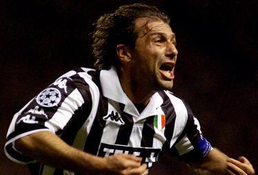Happy Birthday Antonio Conte! 