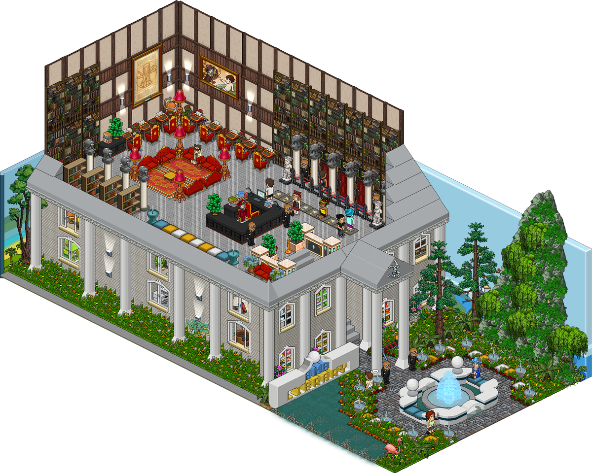 HabboInHabbo_IT's tweet photo. Vinci 1 Distintivo "Cattura lo scammer!", scopri come su HabboInHabbo.it!
http://t.co/JVcl05BAK1
#SecurityCampaign http://t.co/5xhlzIVtfR