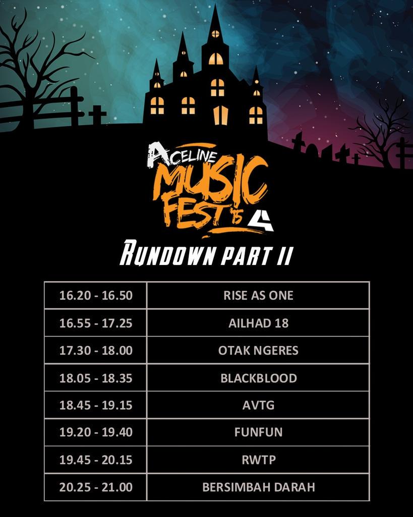 Di catet buat besok gaes !uyeah