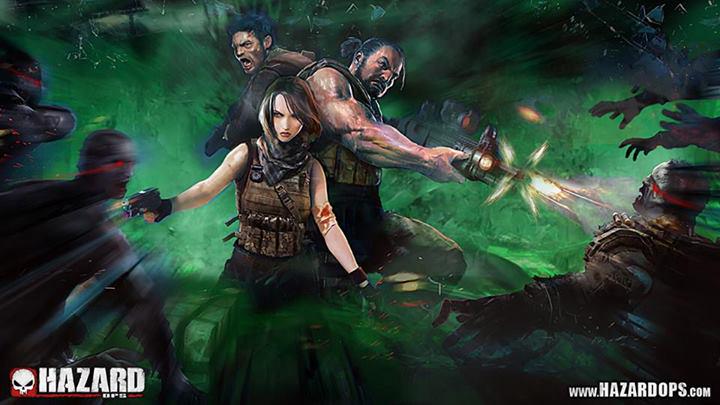 Hazard_Ops's tweet photo. Client connection is available again! Steam is not available yet, but will follow soon. Zombie slaughter time! http://t.co/vsRAuZC4px