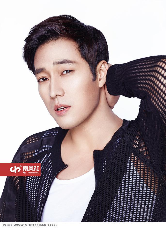 51k_CT's tweet photo. [PART 1] SJS #Meichen new photos ~ #sojisub #소지섭 #51k #soganzi 
Cr- http://t.co/JAqYhCq7Kx http://t.co/OdnqkVkHMr