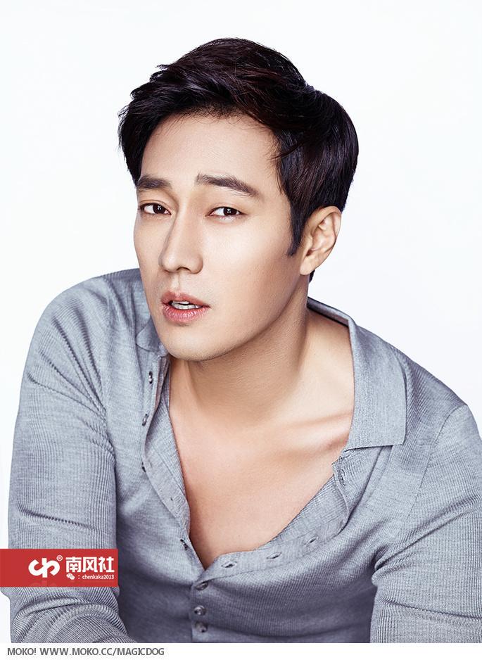 51k_CT's tweet photo. [PART 1] SJS #Meichen new photos ~ #sojisub #소지섭 #51k #soganzi 
Cr- http://t.co/JAqYhCq7Kx http://t.co/OdnqkVkHMr
