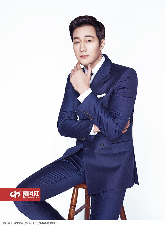 51k_CT's tweet photo. [PART 2] SJS #Meichen new photos ~ #sojisub #소지섭 #51k #soganzi 
Cr- http://t.co/JAqYhCq7Kx http://t.co/wPHsK17X3B