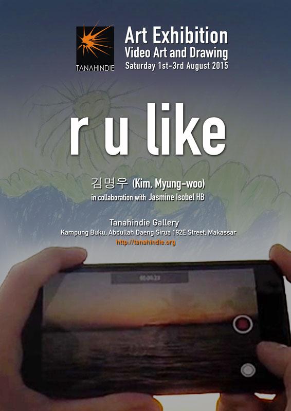 tanahindie's tweet photo. Event 1-3 Agustus 2015 di Kampung Buku, Jl Abdullah Daeng Sirua 192 E Makassar 90234. Buat semua kalangan. Gratis! http://t.co/H6dHqjBHK9