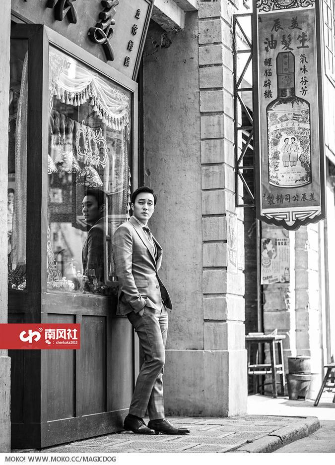 51k_CT's tweet photo. [PART 2] SJS #Meichen new photos ~ #sojisub #소지섭 #51k #soganzi 
Cr- http://t.co/JAqYhCq7Kx http://t.co/wPHsK17X3B
