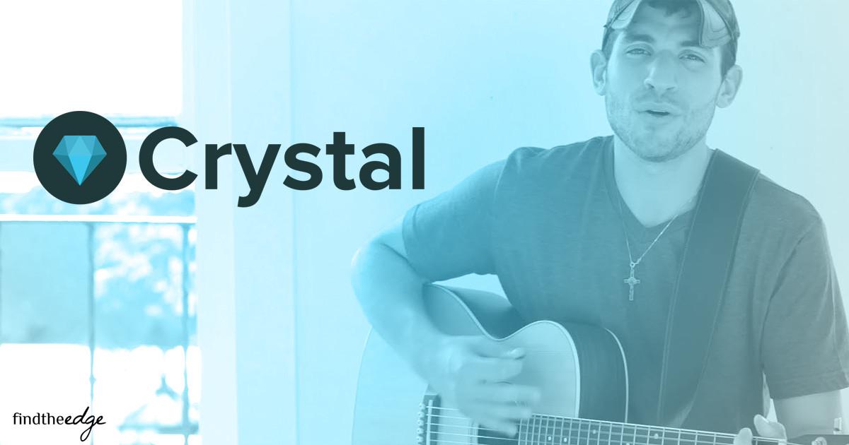 FindTheEdgeHQ's tweet photo. Crystal Knows: How To Win Clients &amp; Influence People with Revolutionary New Tool http://t.co/4rf4MRiRmF http://t.co/iVNiVQClUB
