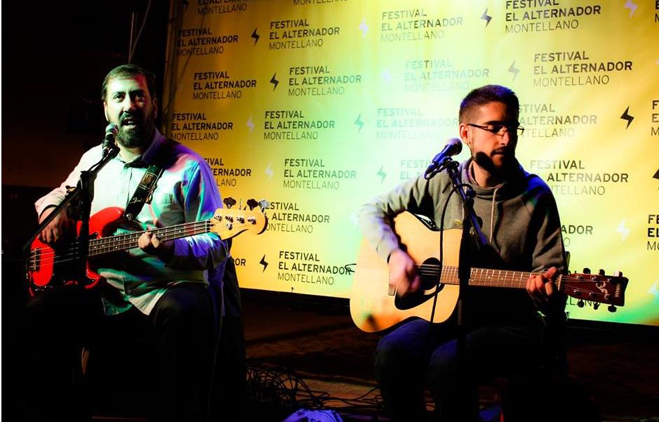 AlternadorFest's tweet photo. #ALTmemo #archivoALT | @Grooveonwoods - El Alternador 2014 #Montellano #ALTX #elalternador http://t.co/udBJO5J45W