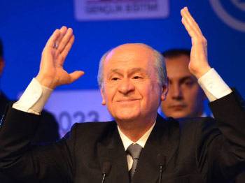 ''Kur’an’a el basın koalisyon yapalım'' Diyen Bahçeli Çıtayı Yükseltti: 'Ayrıca cipskolakilit'-zaytung.com/haberdetay.asp…