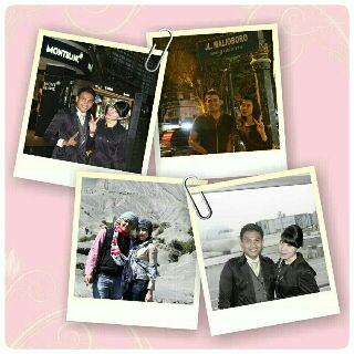 HappyweddingKakak:*:*maafjovangakbisabalekkejogja ya:* missyou kakak:* ♥♥�♥♥�♥♥�♥♥�