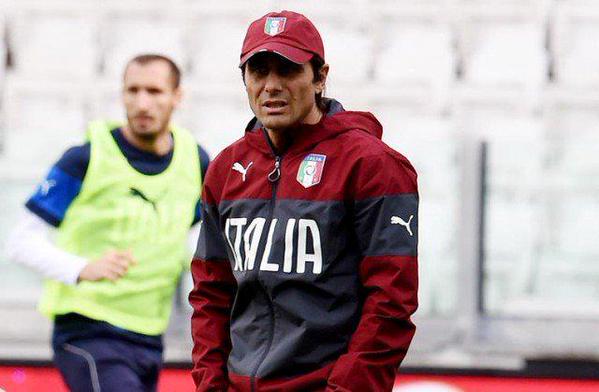 \"Happy 46th Birthday\" Mister Antonio Conte 