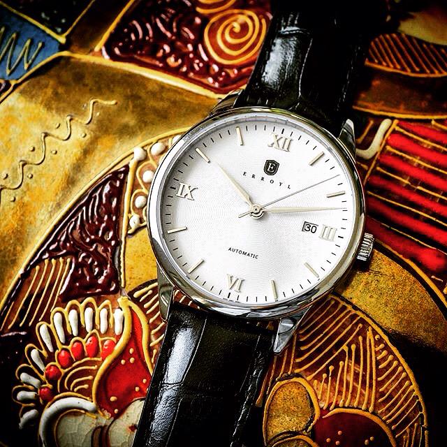 Amazing shot courtesy <a href="/tidssonen/">Tidssonen.no</a> 👌 || E30 Heritage White ⌚️