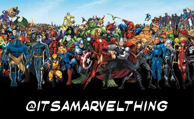 #FF <a href="/comicsalliance/">Comics Alliance</a> <a href="/CaptainGalxy/">Cap☆</a> @DisMarSWFan @fitzsimmoff @bkonair1450 <a href="/eagc7/">Betos Garcia 🇬🇹</a> <a href="/CBR/">CBR</a> <a href="/HeroBreakdown/">Hero Breakdown</a> #itsamarvelthing
