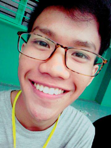 DavianJanvier's tweet photo. Show that your have a great smile! #sogetlikeme ☺☺☺ http://t.co/J2evxhmsdO