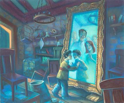Happy Birthday to Mr.Potter (J.K. Rowling as well) We alway remember your journey and great time we shared. 