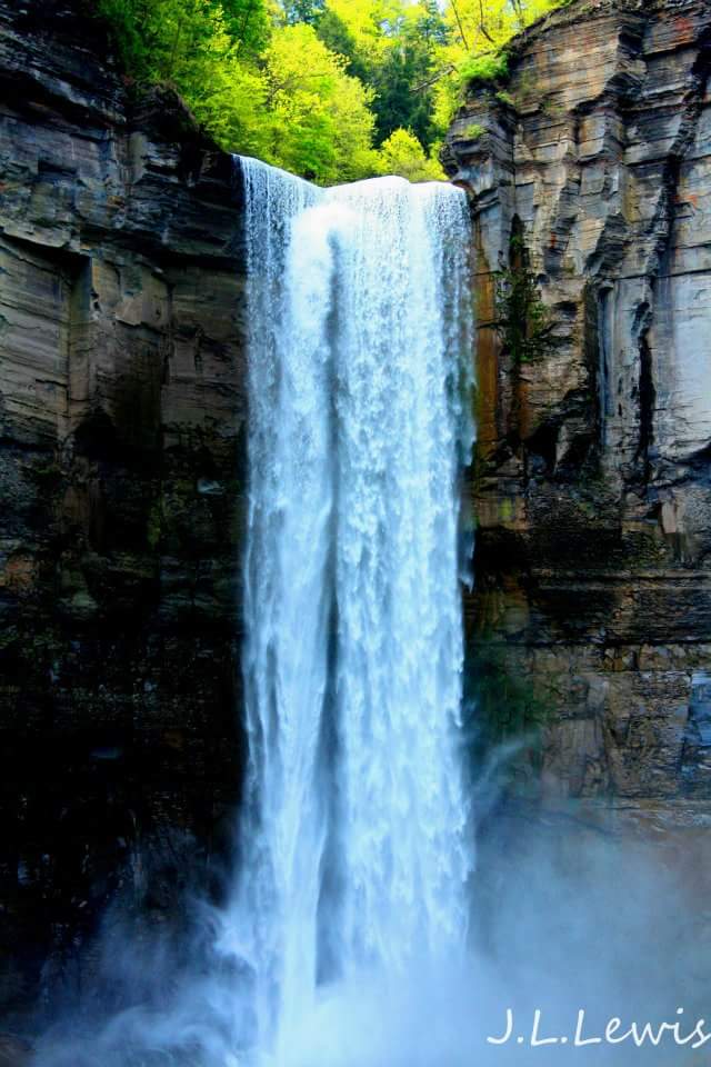 JaxImagination's tweet photo. Would rather be hiking here instead of going to work 
#photograhy #waterfalls http://t.co/MghMSotibU
