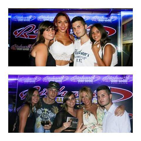 Steisy_IG's tweet photo. #richard #steisy #paulagh #nynovargas #benidorm de @lauritaal1. Opina sobre #myhyv en http://t.co/X2StxrrqpL http://t.co/ss1mlQ3kap