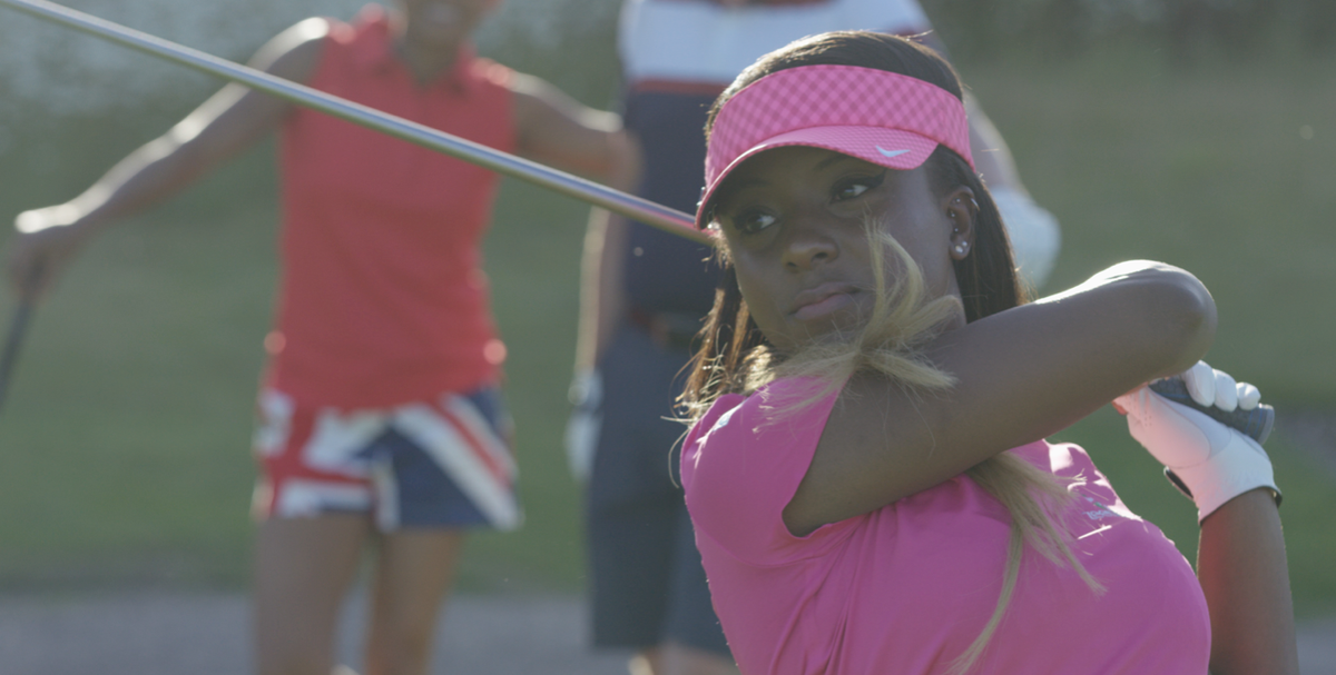 Thanks to everyone for sharing #ThisGirlGolfs - encouraging women to get into golf: thisgirlgolfs.nationalclubgolfer.com