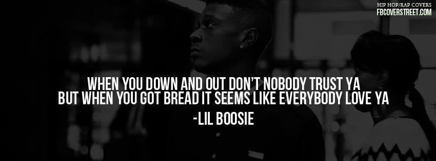 KeeganKP12's tweet photo. Boosie#Realest http://t.co/n3usVnL1vC