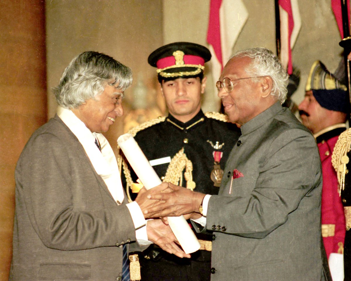 POI13's tweet image. Remembering former President of India, Bharat Ratna Dr. APJ Abdul #Kalam