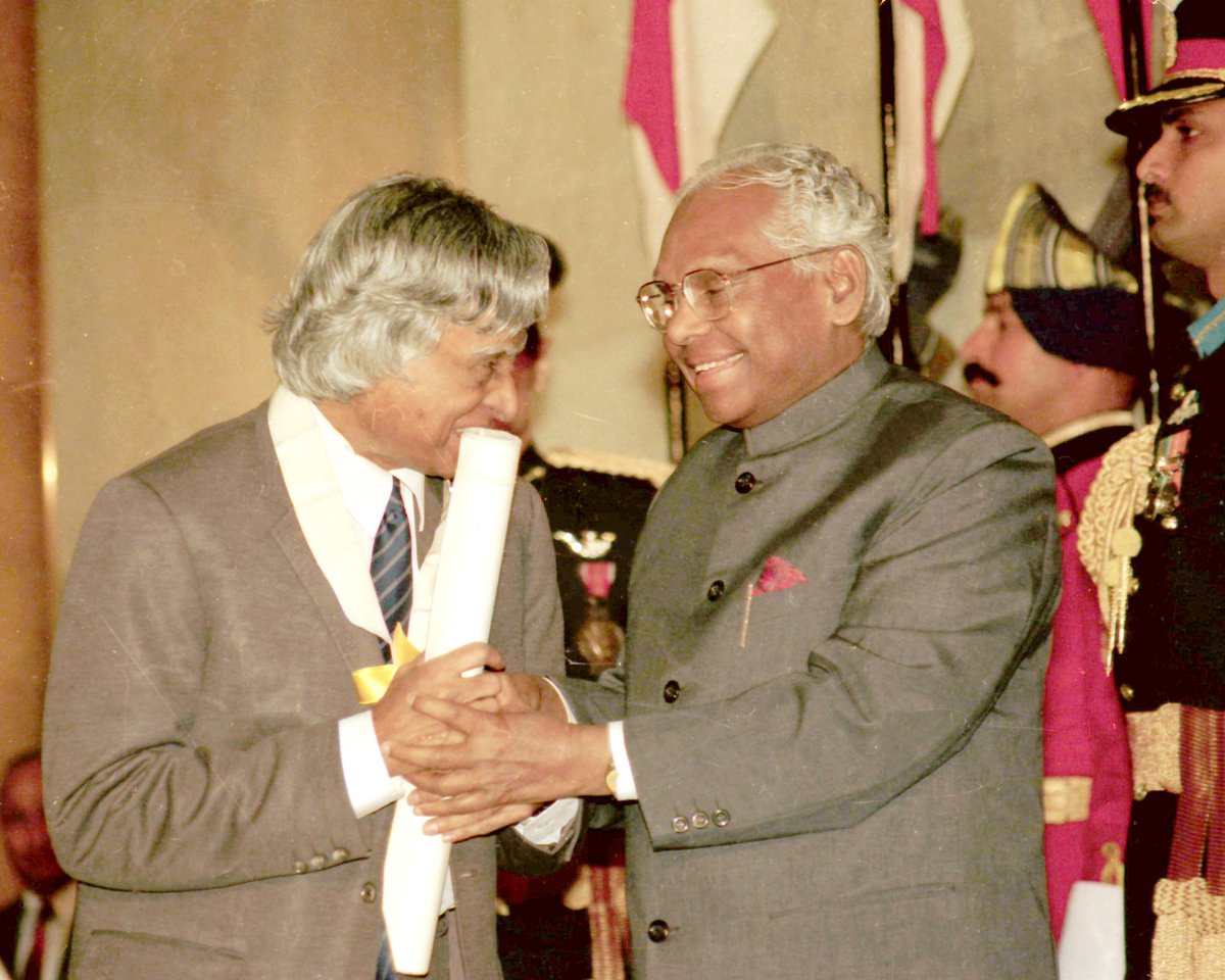 POI13's tweet image. Remembering former President of India, Bharat Ratna Dr. APJ Abdul #Kalam