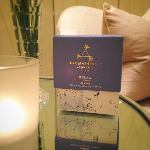 TheDorchester's tweet photo. Tranquility and relaxation from The Spa! ✨ Our spa team recommend an Aromatherapy Experien… http://t.co/Yz2HH8KYeg http://t.co/Cb5MD2MrLC