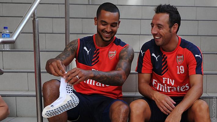 Arsenal tweet media