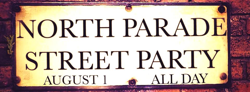 This is happening in 24 hours time ! @AlsDimeBar <a href="/TheBeerHouseCo/">The Beerhouse</a> @CandelisaPeople <a href="/TheRecordCafe/">The Record Café</a> &amp; Co #northparade