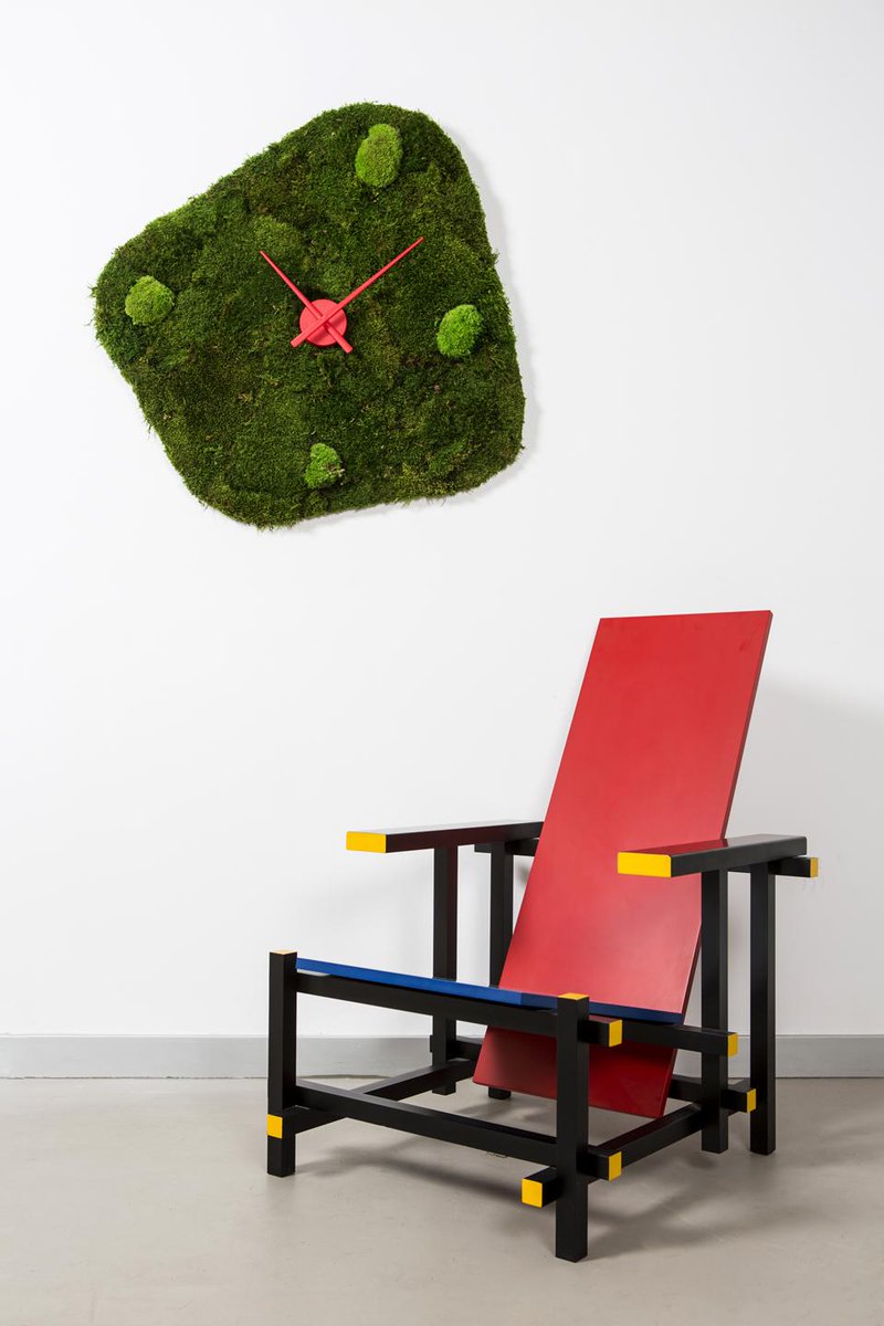 greenarea2's tweet image. ¿Llegó la hora de tus vacaciones? Si las empezáis ya mañana, ¡disfrutadlas mucho! ;) Y sino, ¡ánimo! #ClockCollection