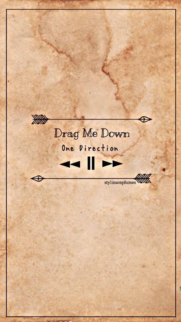 HRRYLOCKS's tweet photo. Drag Me Down FREE lyrical lockscreens!

RT IF SAVING! BE HONEST!

-Bella 😘

#DragMeDown http://t.co/uEWdktp7X8