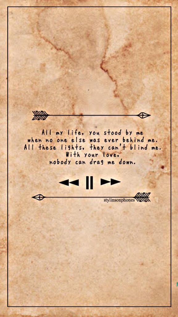 HRRYLOCKS's tweet photo. Drag Me Down FREE lyrical lockscreens!

RT IF SAVING! BE HONEST!

-Bella 😘

#DragMeDown http://t.co/uEWdktp7X8