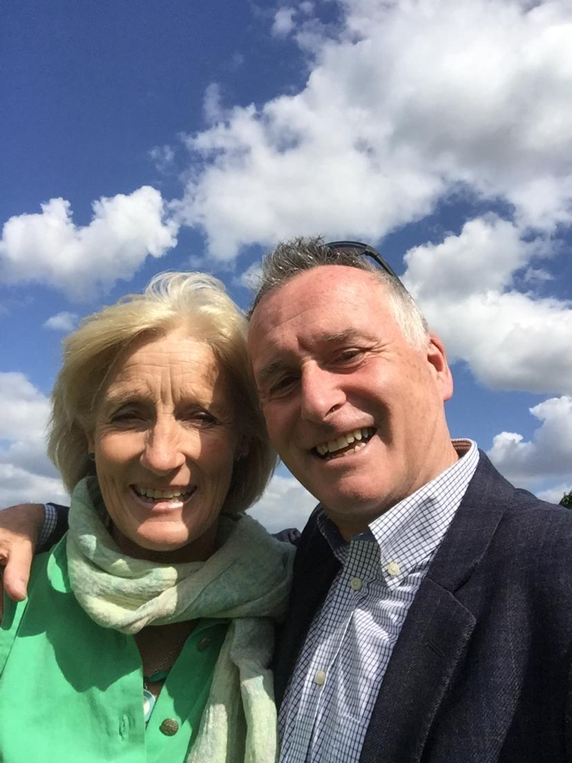 davisondressage's tweet photo. Great day yes'day @HicksteadEvents thanks to #amlinplus Fun to catch up with @LucindaGreenMBE @TrevorBreen1 & others http://t.co/a1Meay78vv