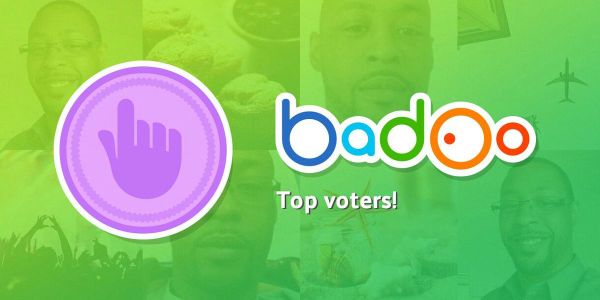 warrenf81's tweet photo. I just like pressing your buttons! I’m one of the top voters on #badoo! http://t.co/dEtD5aOT4O http://t.co/OnVVzwHpy0